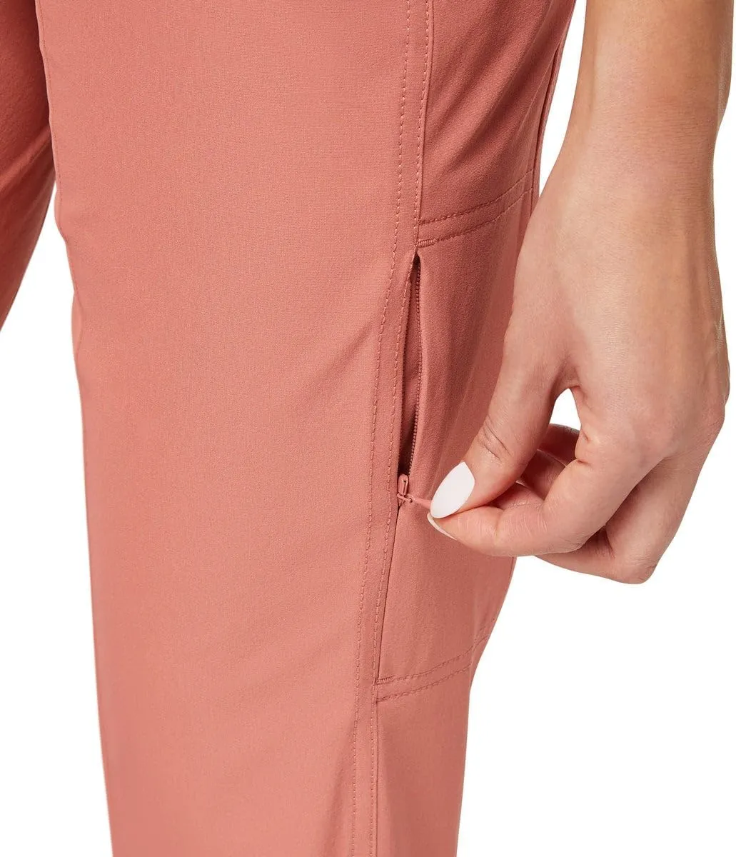 Kirkland Signature Womens Hiking Pants - Travel Pants Women