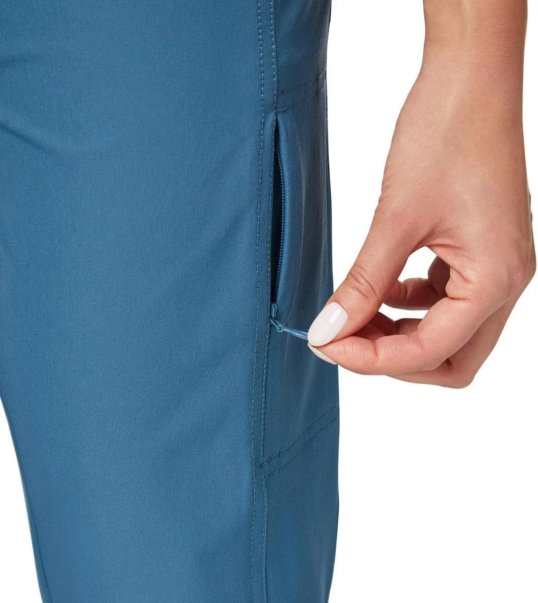 Kirkland Signature Womens Hiking Pants - Travel Pants Women