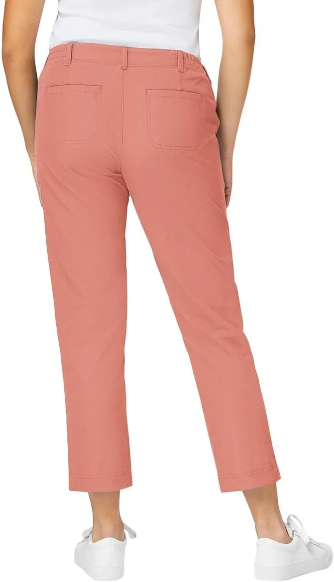 Kirkland Signature Womens Hiking Pants - Travel Pants Women