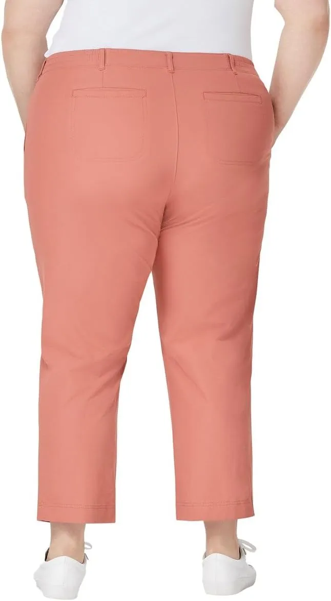 Kirkland Signature Womens Hiking Pants - Travel Pants Women