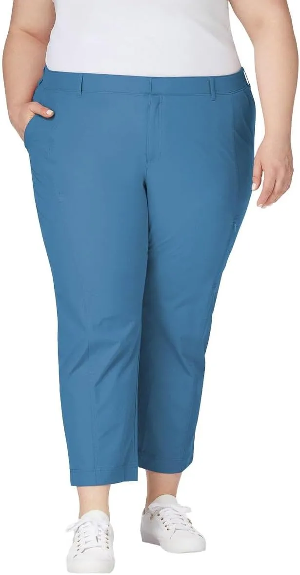 Kirkland Signature Womens Hiking Pants - Travel Pants Women