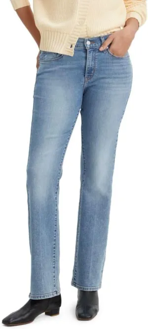 Levi's Women's Classic Bootcut Jeans