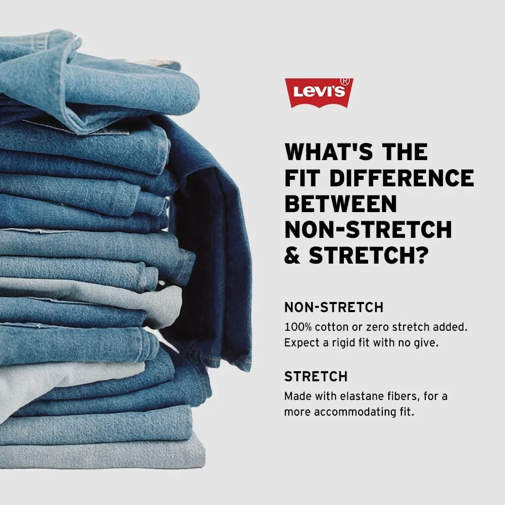 Levi's Women's Classic Bootcut Jeans
