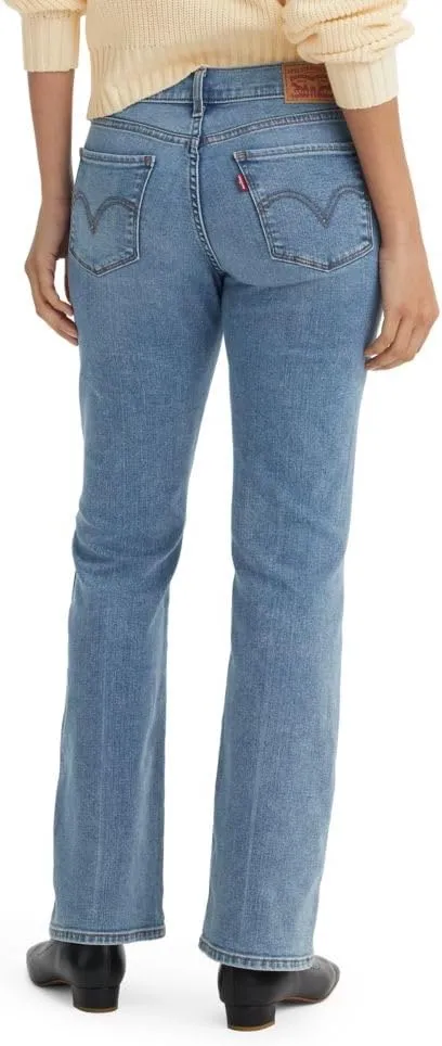Levi's Women's Classic Bootcut Jeans