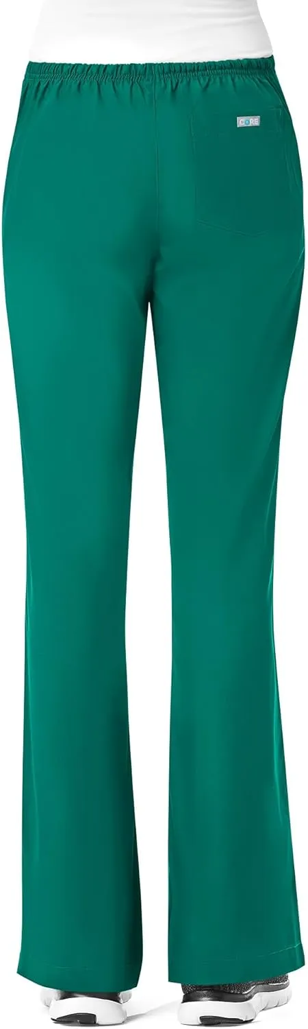 Maevn Women's Core Classic Flare Pants