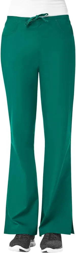 Maevn Women's Core Classic Flare Pants