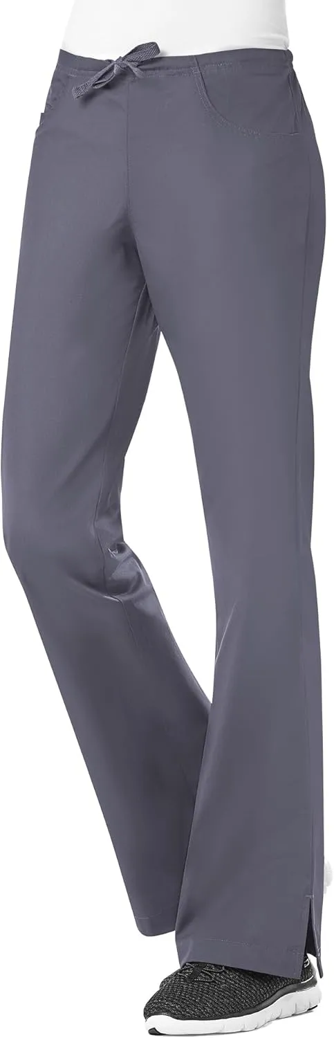 Maevn Women's Core Classic Flare Pants
