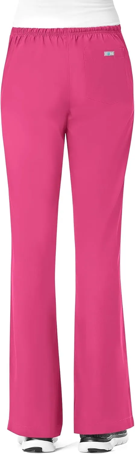 Maevn Women's Core Classic Flare Pants