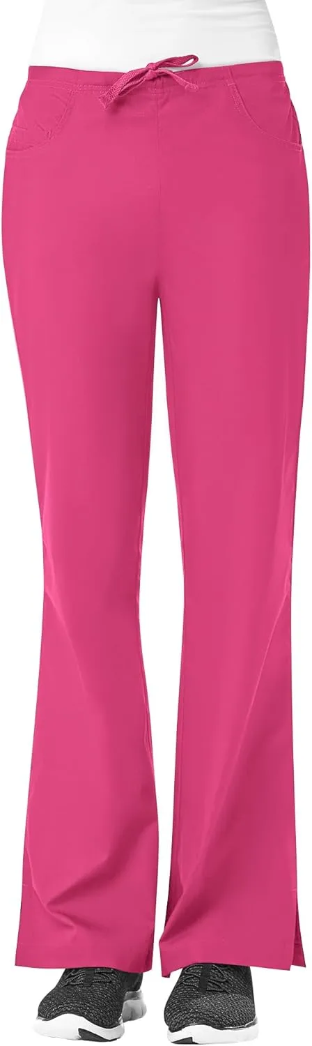 Maevn Women's Core Classic Flare Pants