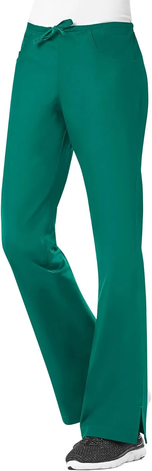 Maevn Women's Core Classic Flare Pants