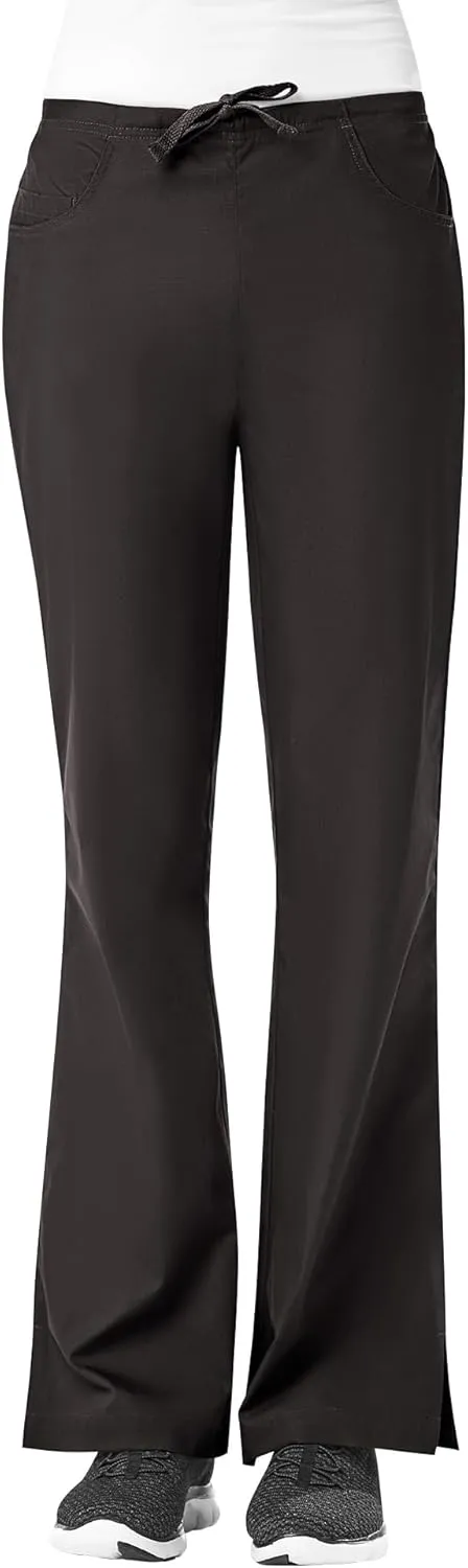 Maevn Women's Core Classic Flare Pants
