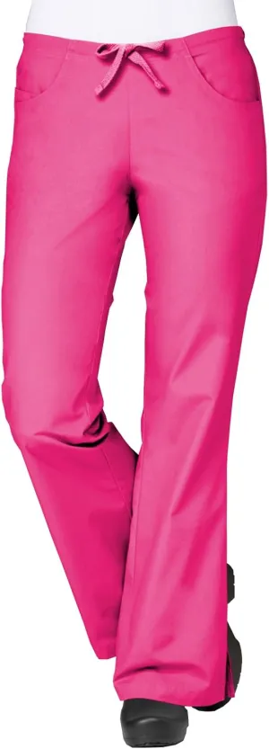 Maevn Women's Core Classic Flare Pants