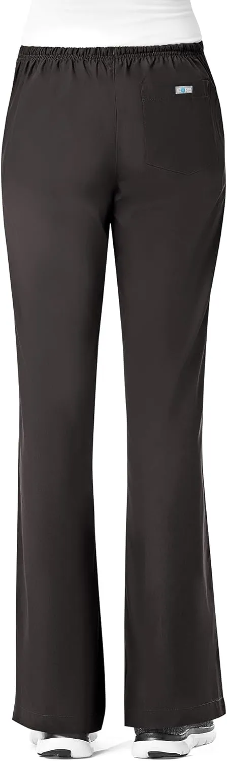 Maevn Women's Core Classic Flare Pants