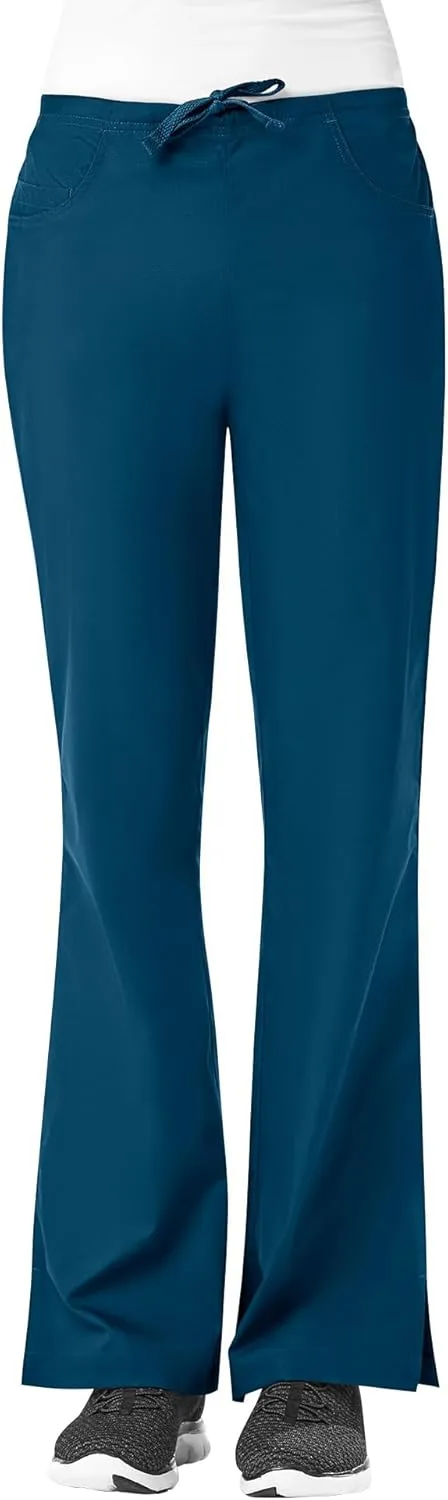 Maevn Women's Core Classic Flare Pants
