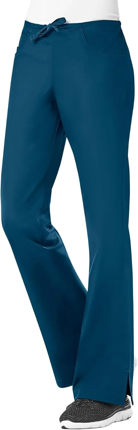 Maevn Women's Core Classic Flare Pants