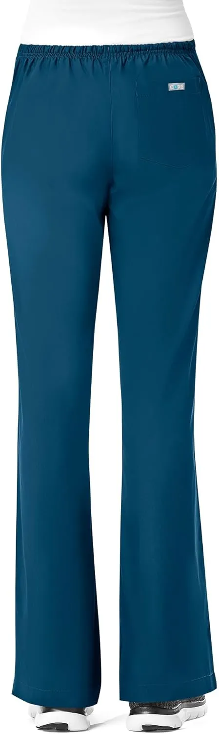 Maevn Women's Core Classic Flare Pants