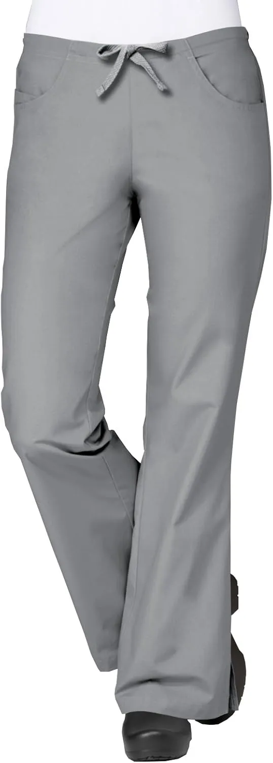 Maevn Women's Core Classic Flare Pants