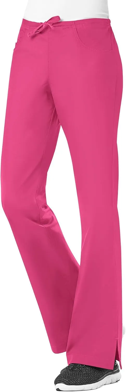 Maevn Women's Core Classic Flare Pants