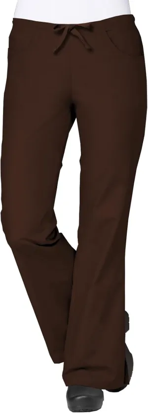 Maevn Women's Core Classic Flare Pants