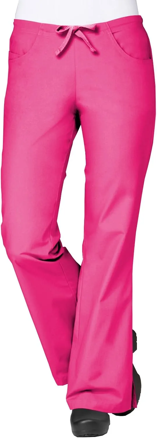 Maevn Women's Core Classic Flare Pants
