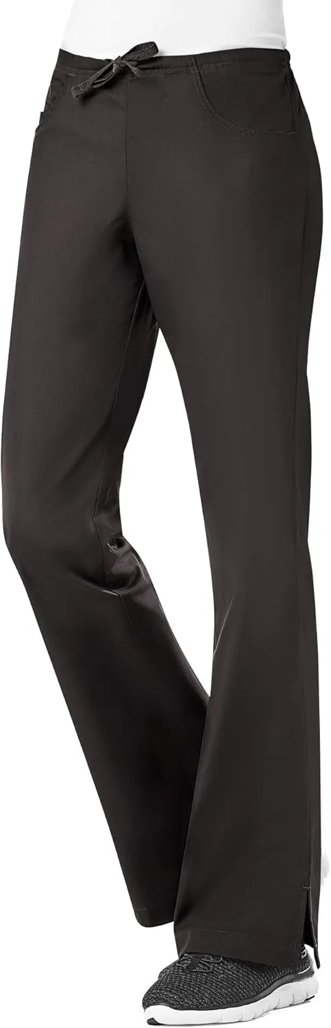 Maevn Women's Core Classic Flare Pants