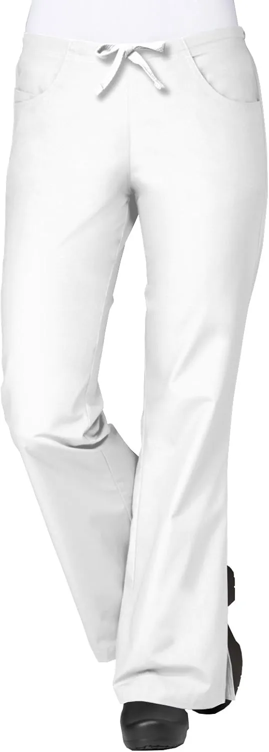 Maevn Women's Core Classic Flare Pants