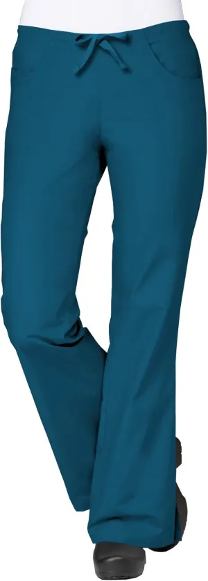 Maevn Women's Core Classic Flare Pants
