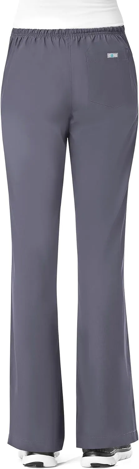 Maevn Women's Core Classic Flare Pants