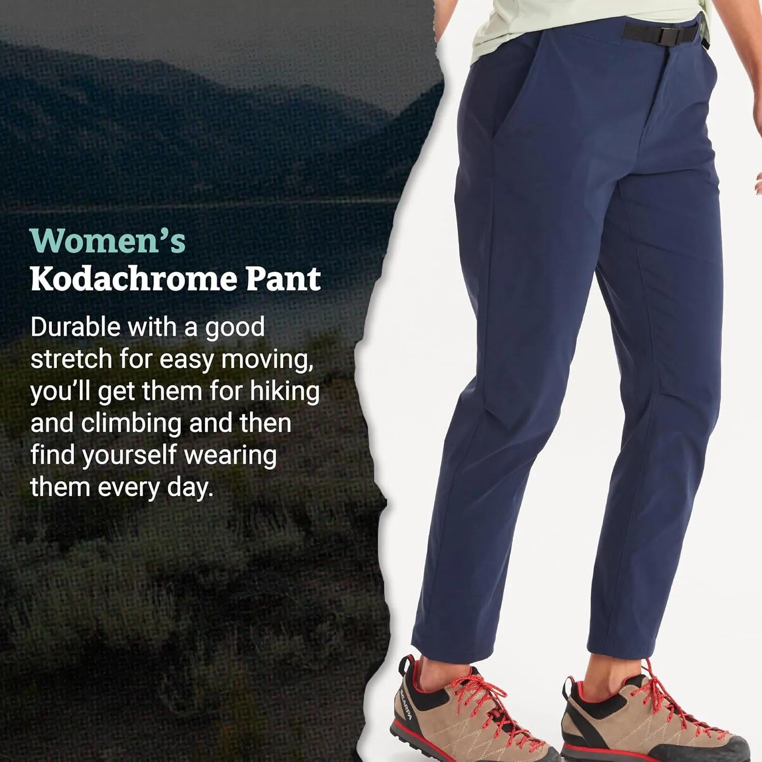 MARMOT Women's Kodachrome Pants