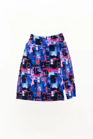 Melly Skort, Victoria, Bamboo
