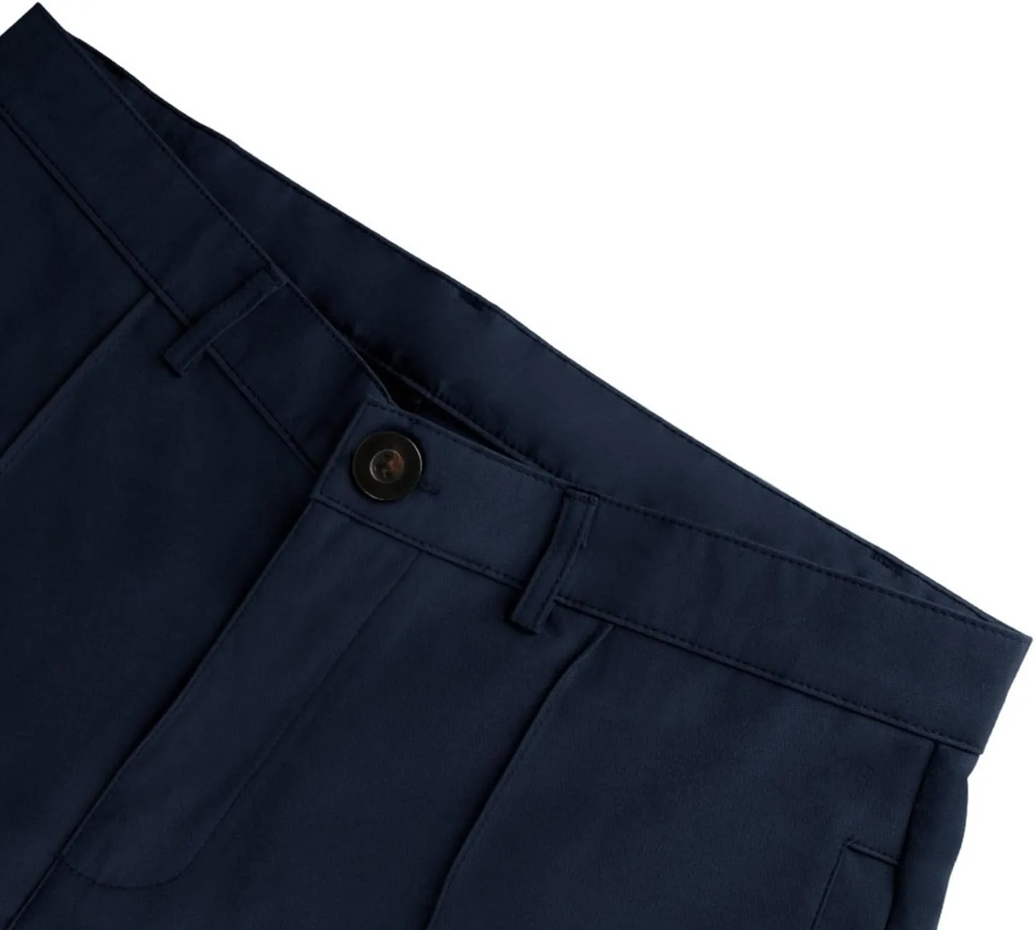 Men's Stretch Dress Pants Slim Fit Skinny Suit Pants Business Casual Fashion Golf Pants Pleated Front Dress Pants