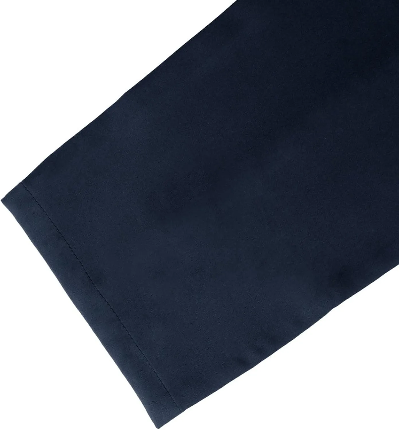 Men's Stretch Dress Pants Slim Fit Skinny Suit Pants Business Casual Fashion Golf Pants Pleated Front Dress Pants