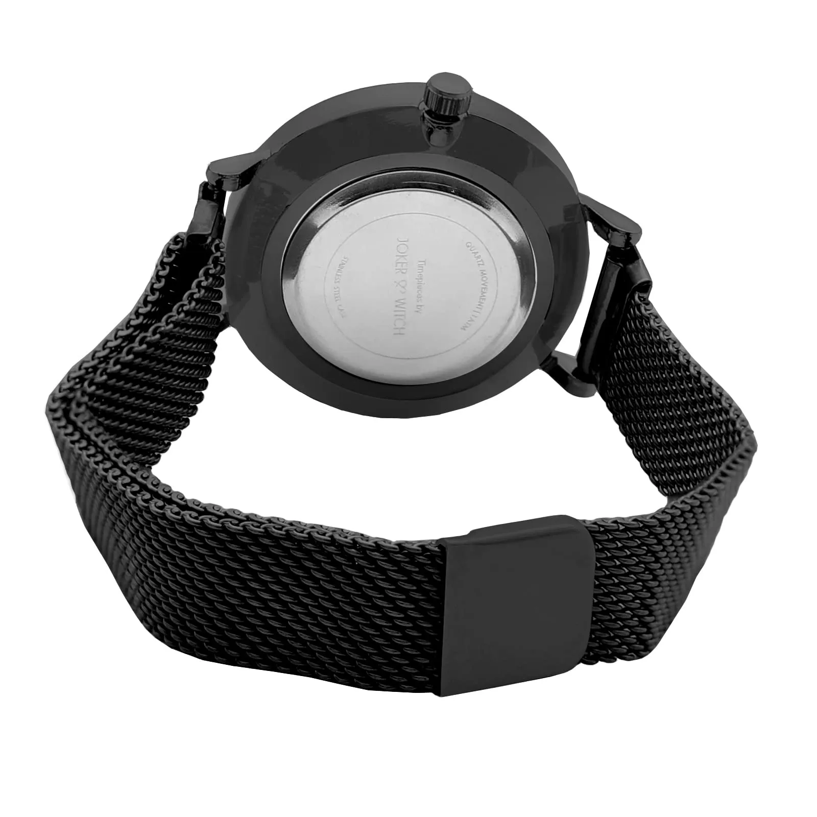 Milli & Vanilli Couple Watches