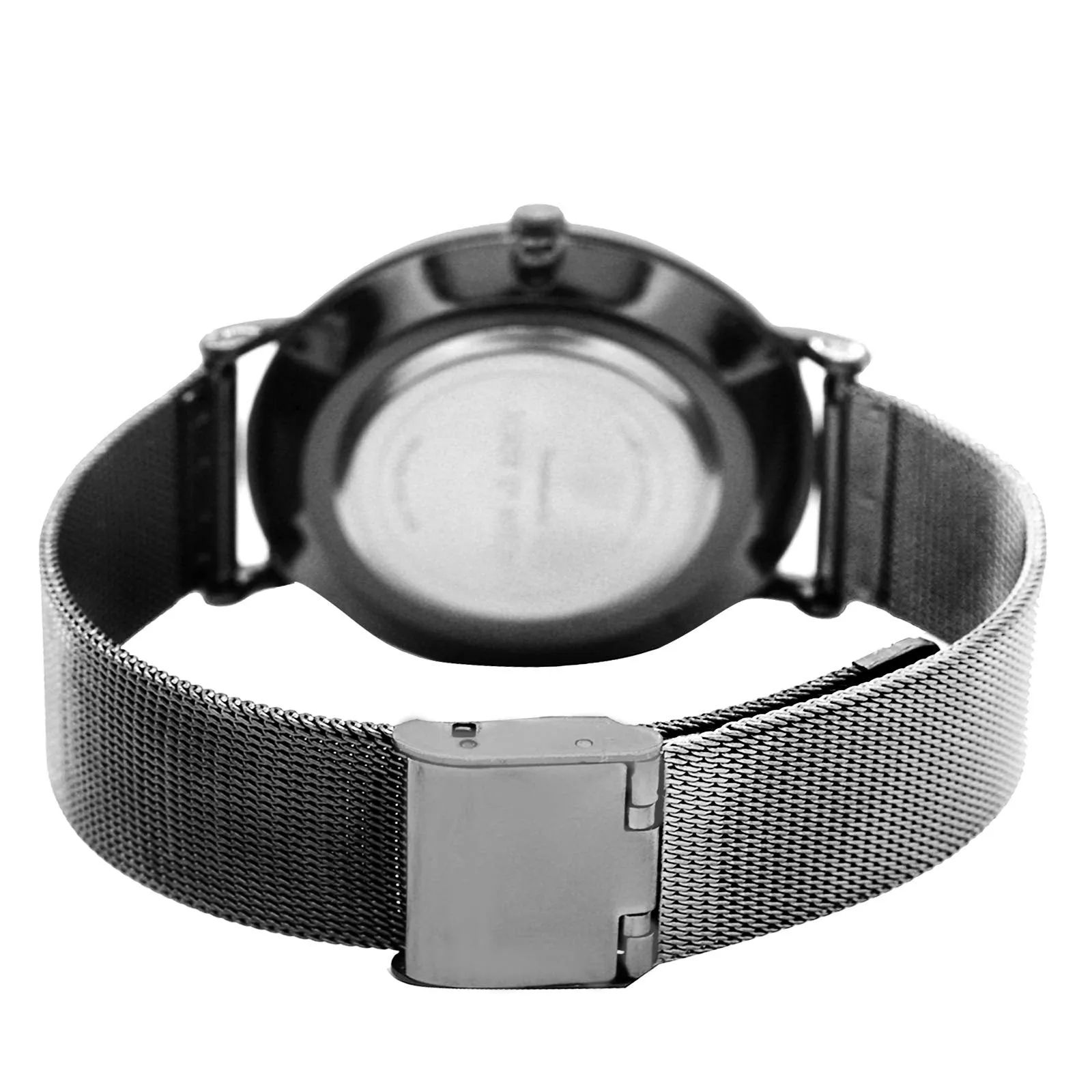 Milli & Vanilli Couple Watches
