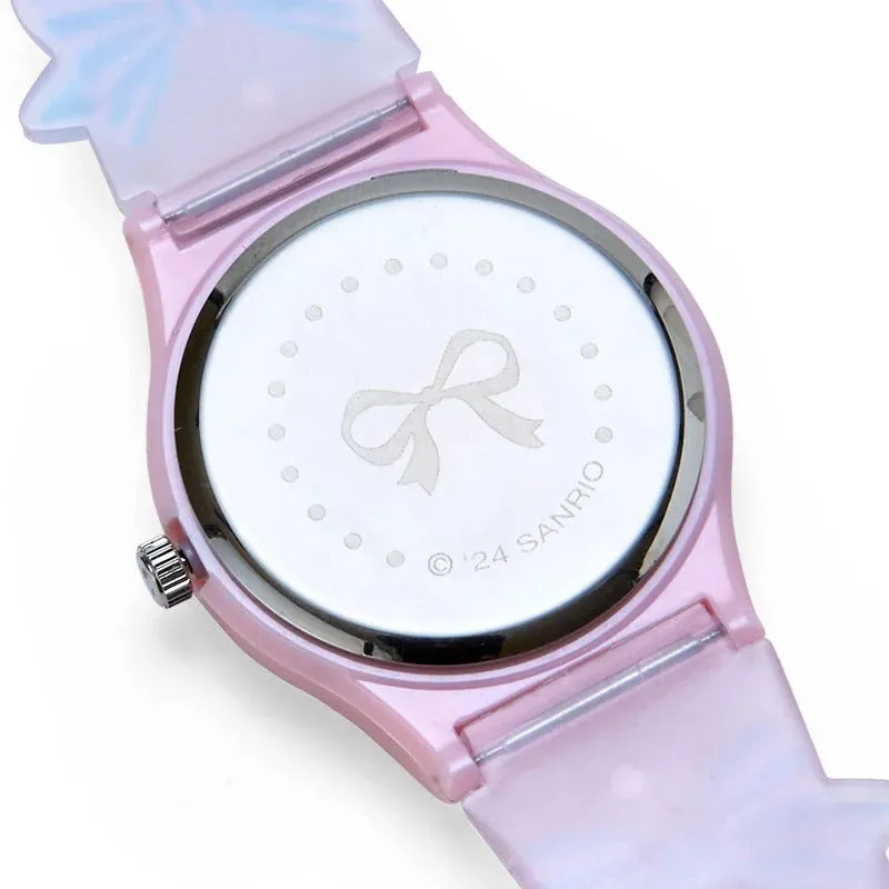 My Melody Jelly Wristwatch