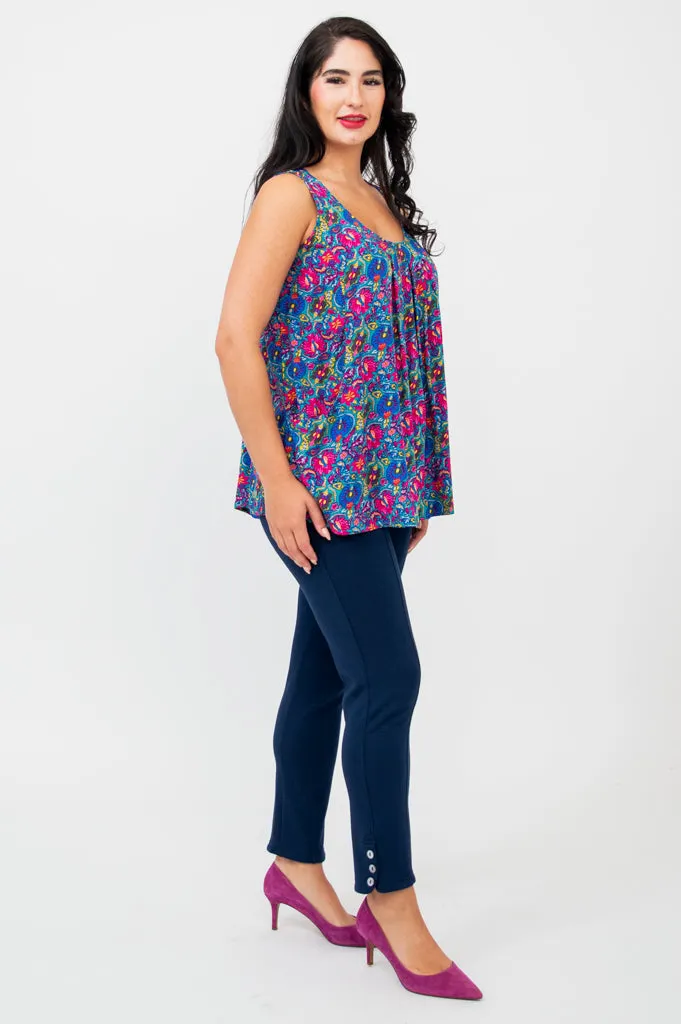 Peachy Tank, Funalo - Final Sale
