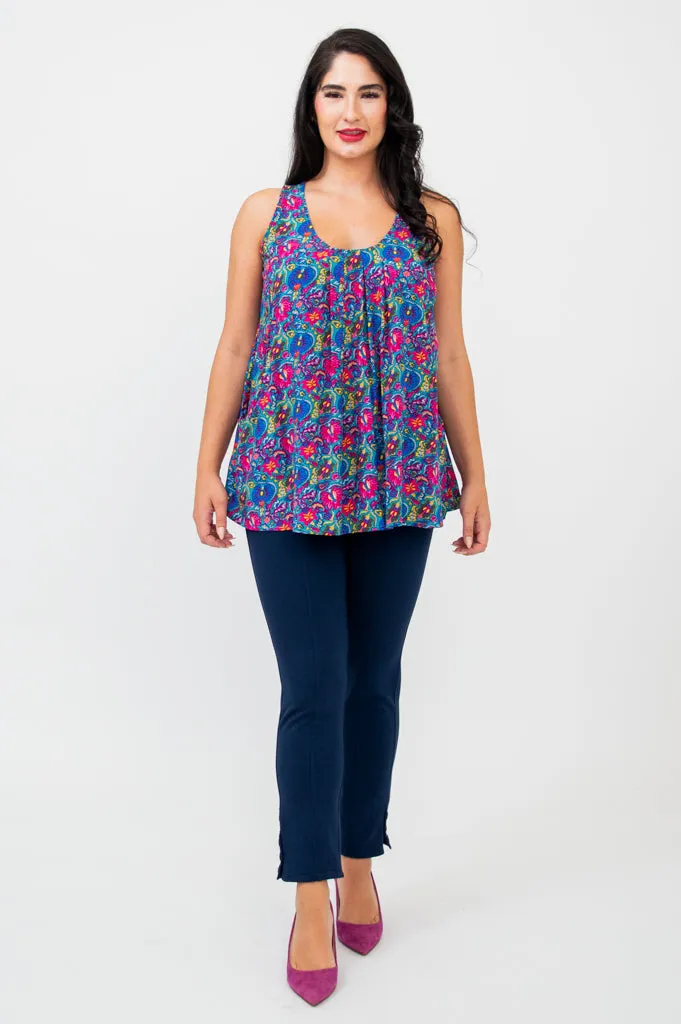 Peachy Tank, Funalo - Final Sale