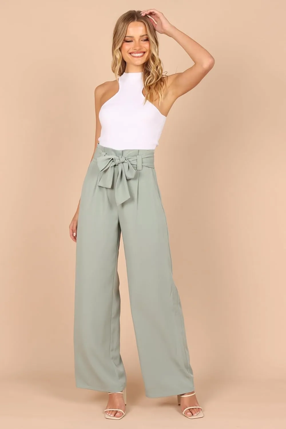 Petal & Pup Women's Kieran Pants