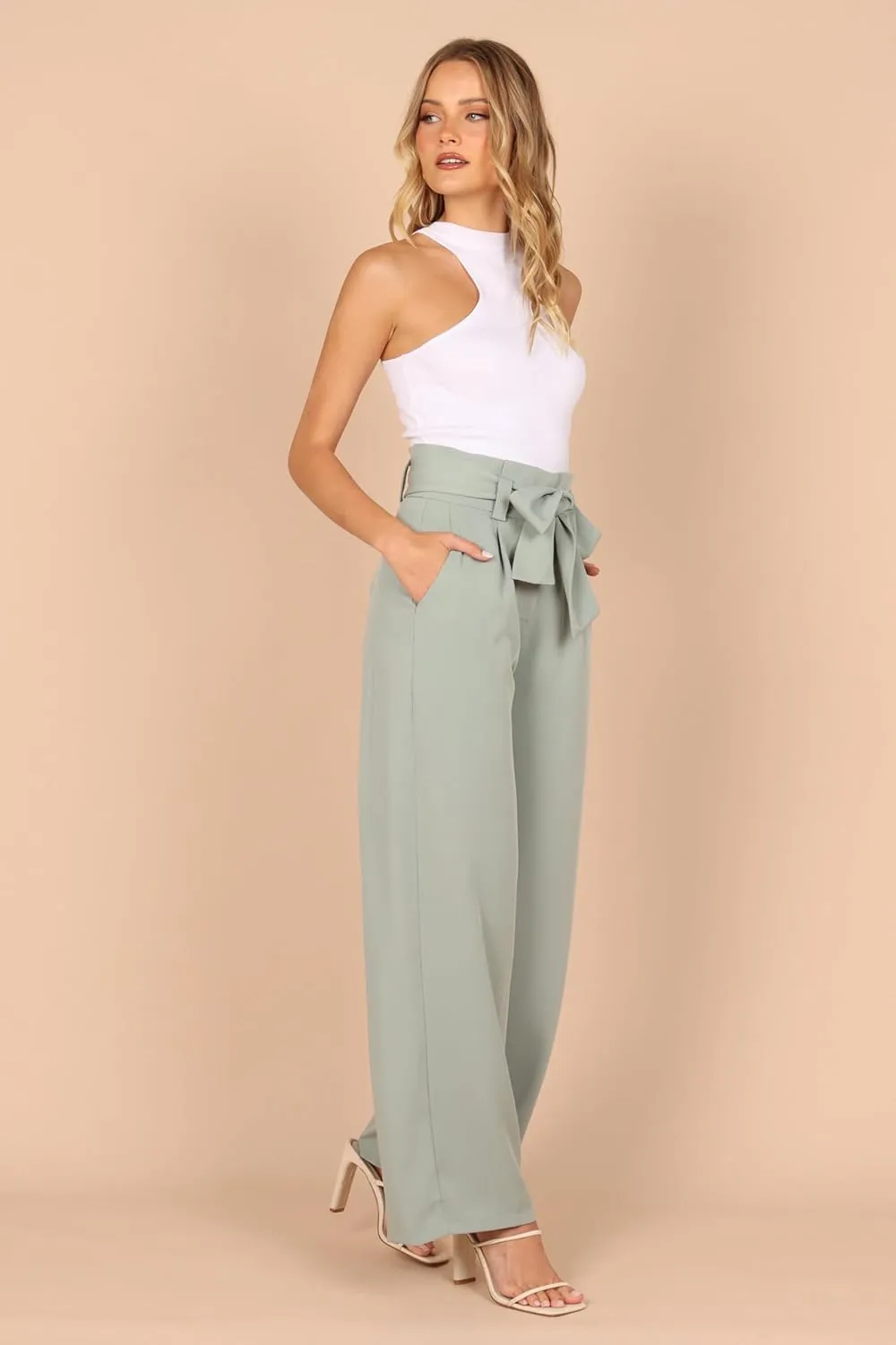 Petal & Pup Women's Kieran Pants