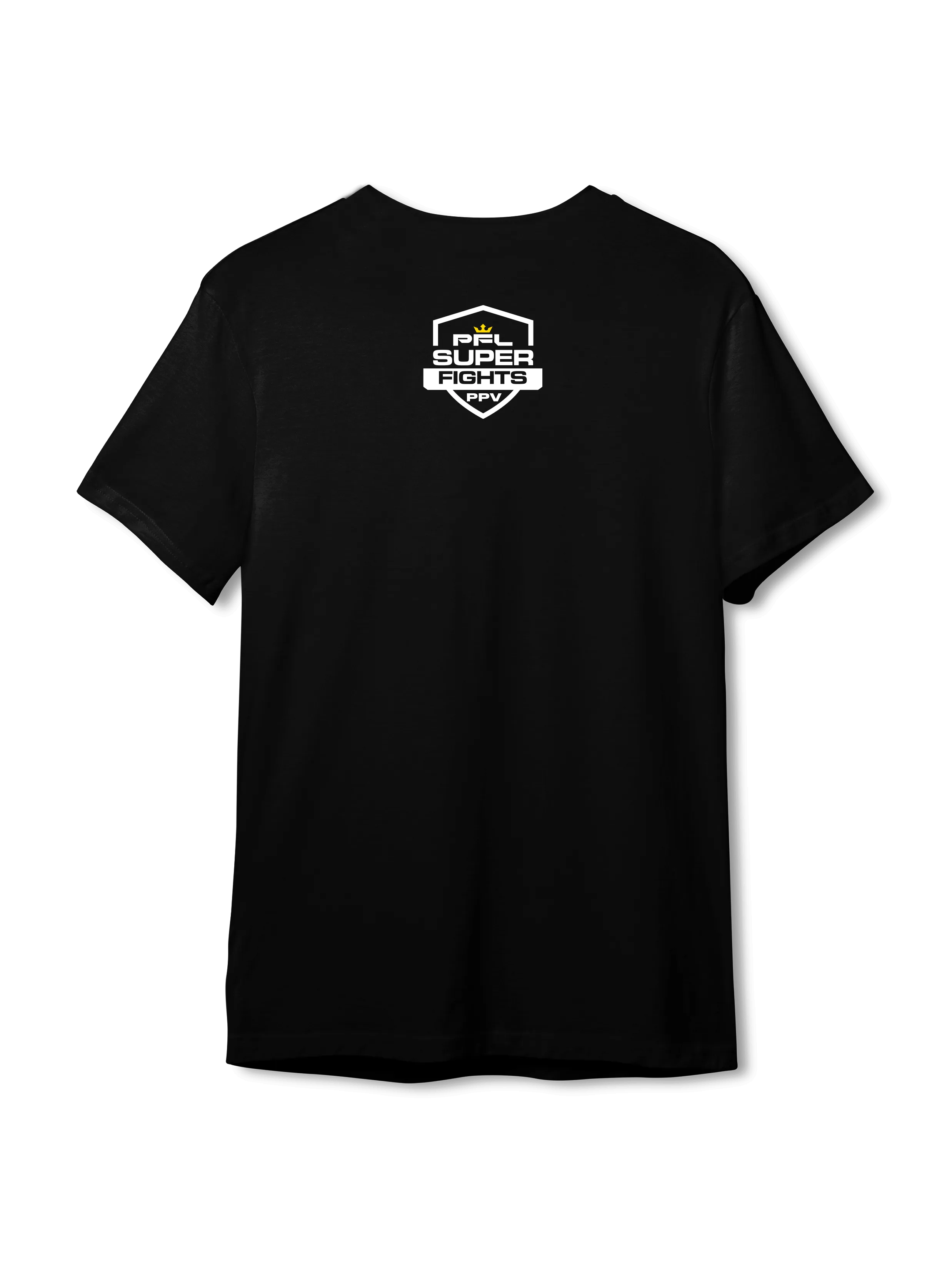 PFL BOTG Face Off T-Shirt