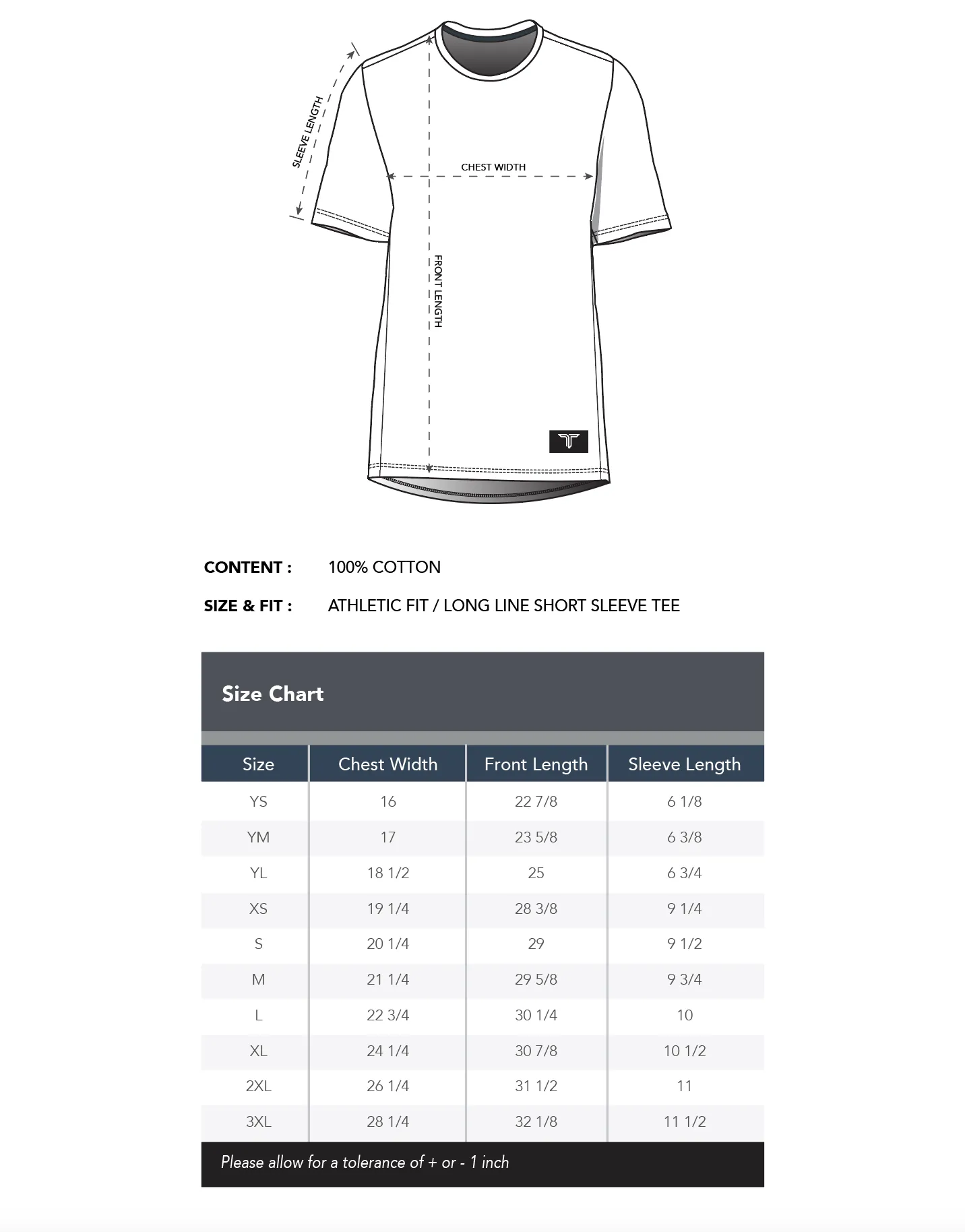PFL BOTG Face Off T-Shirt