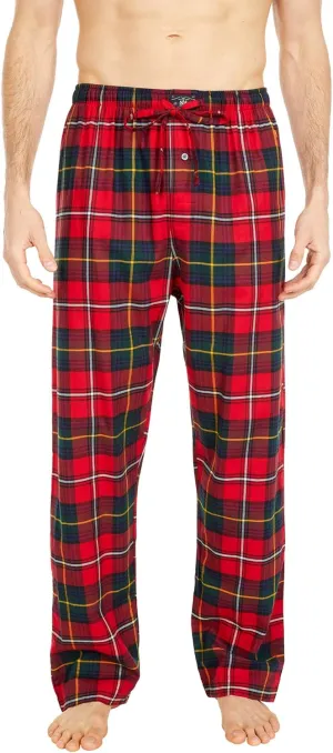 Polo Ralph Lauren Men's Classic Woven Sleep Pants