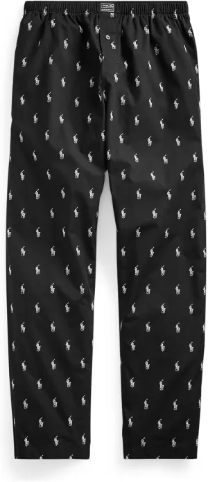 Polo Ralph Lauren Men's Classic Woven Sleep Pants