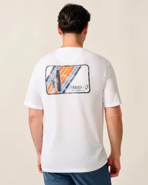 Retro J-O Graphic Tee