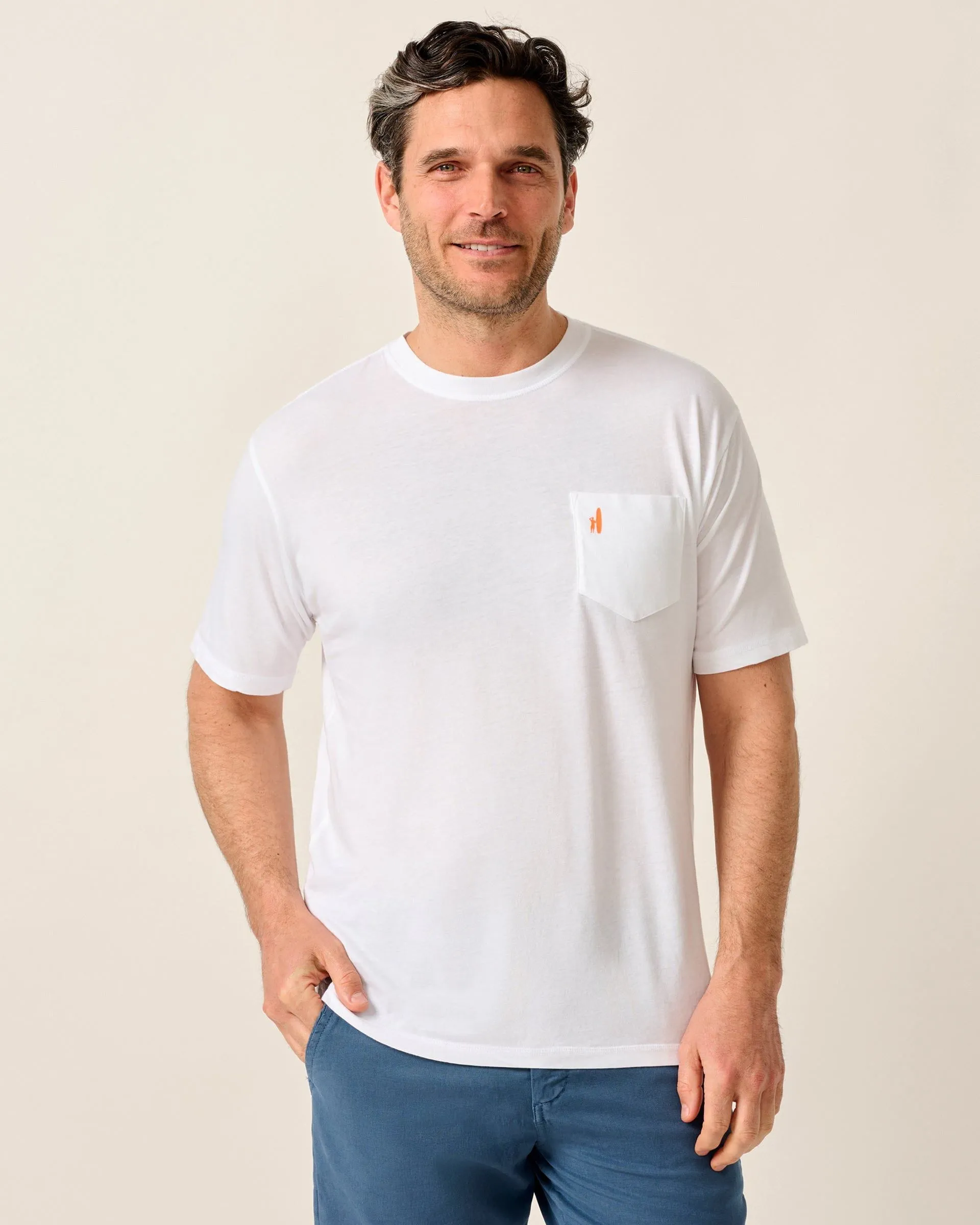 Retro J-O Graphic Tee