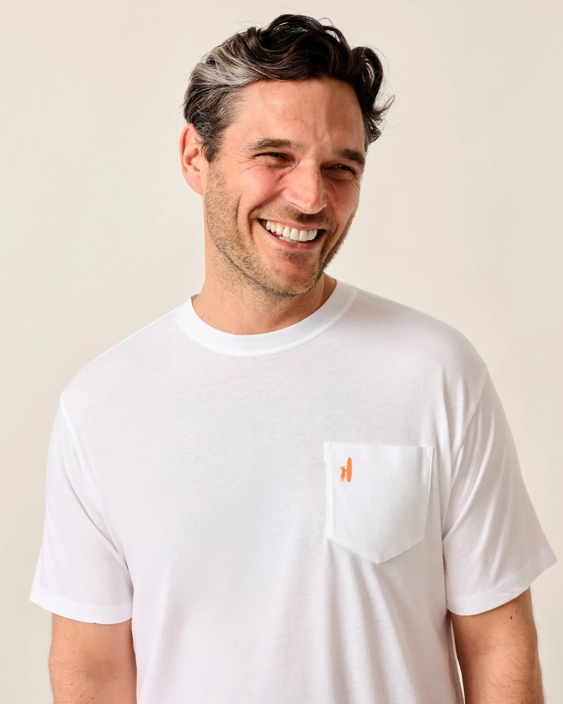 Retro J-O Graphic Tee