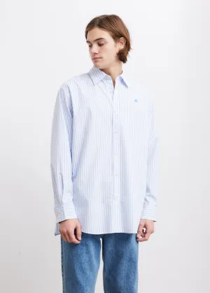Saco Stripe Shirt