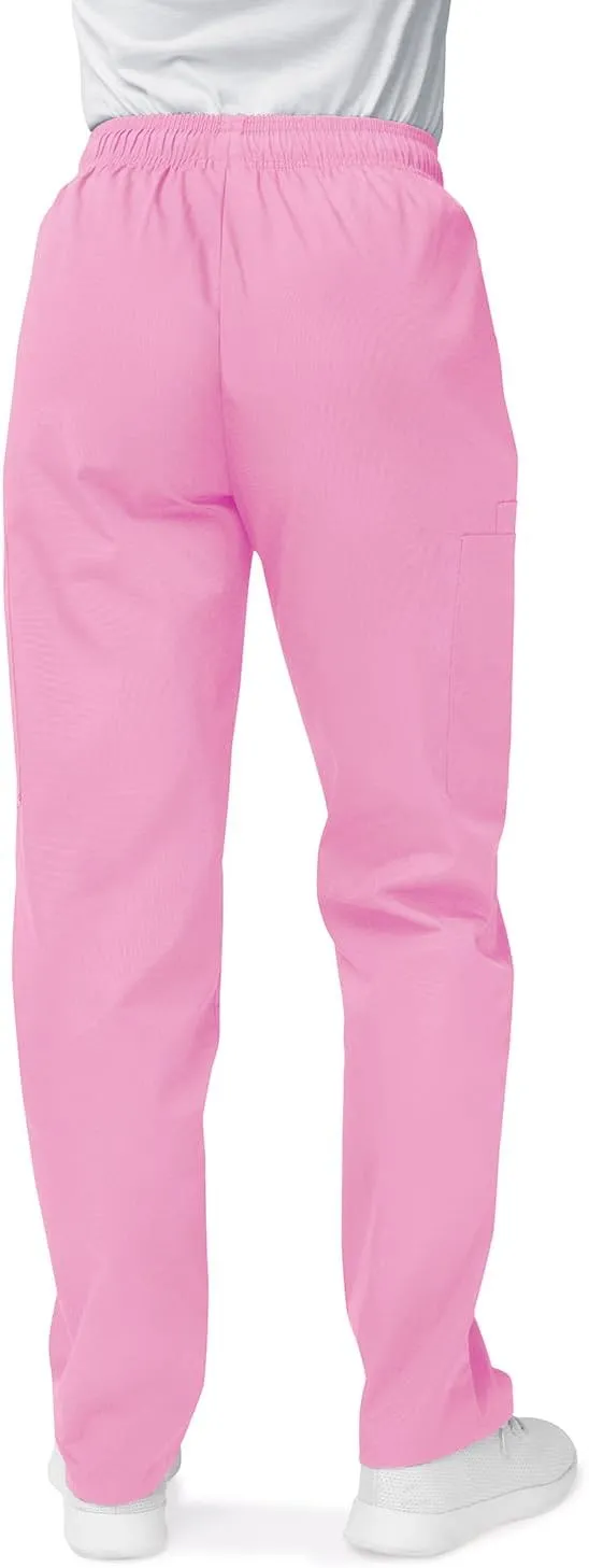 Sivvan Scrubs for Women - Drawstring Cargo Scrub Pants