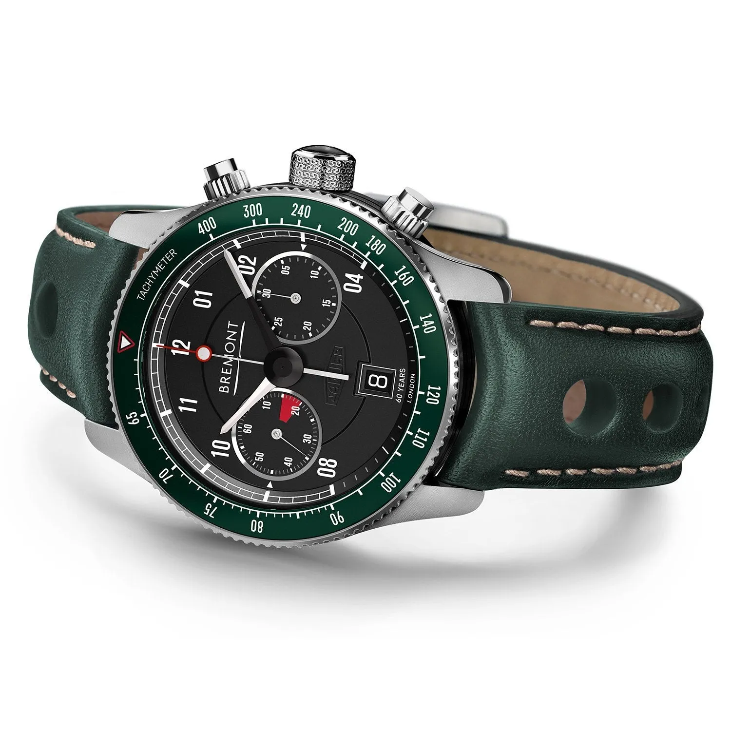 Special Edition Jaguar E-Type 60th
