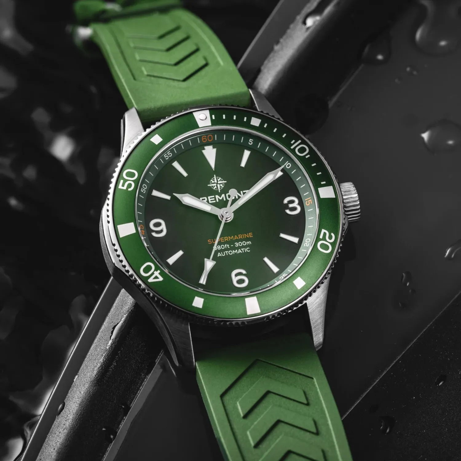 Supermarine 300M